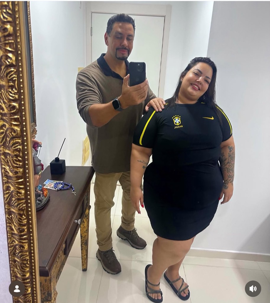 Atendimento na Clínica Ventura com o nutricionista Dhiego Ventura