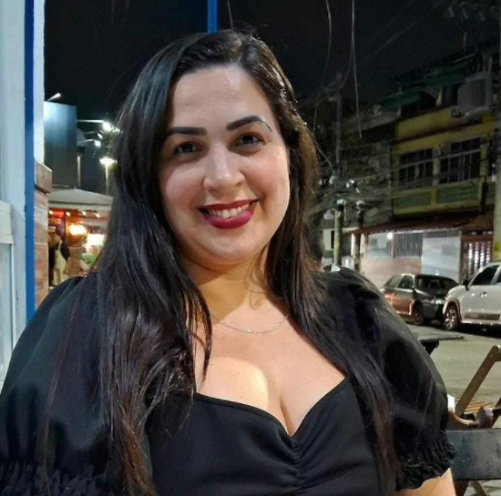 Meriane Araújo
